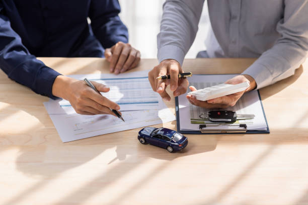 Tilton auto coverage comparison